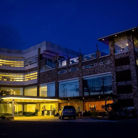 Hotel Marciano Calamba  Zimmer foto