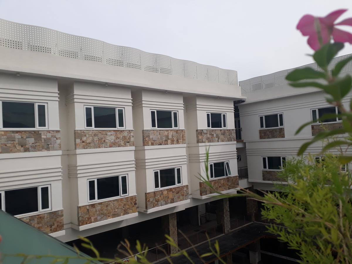 Hotel Marciano Calamba  Exterior foto