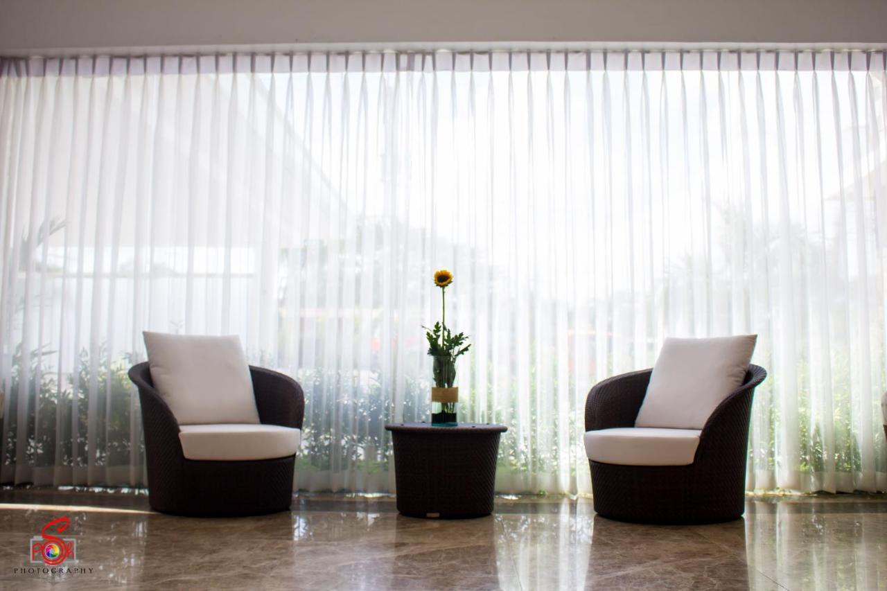 Hotel Marciano Calamba  Zimmer foto